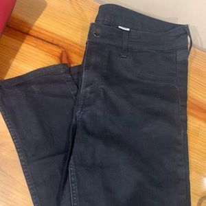 H&M Black skinny Ankle Jeans